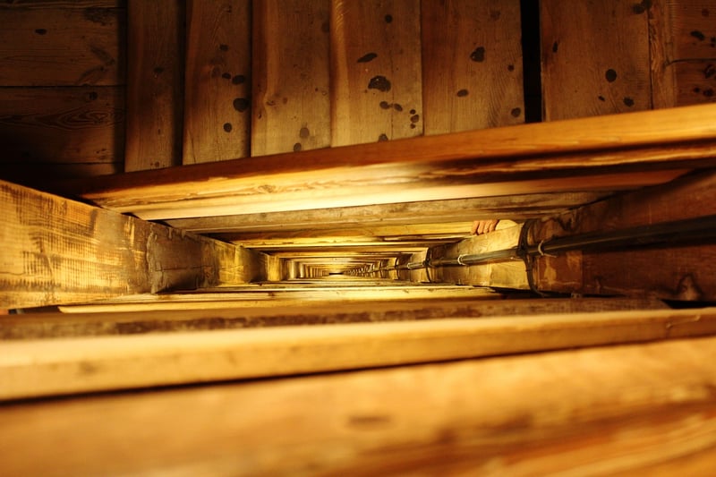Indoor Vertical Solutions