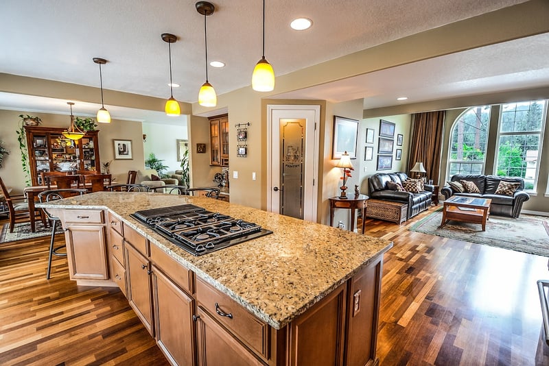 Home Renovation